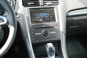 Ford Mondeo TITANIUM-S* DISTR* MEMORY* KEYLESS* CAM* CARPLAY*  - 12500 € / 24447.88 лв. - 36433552 12