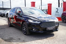 Ford Mondeo TITANIUM-S* DISTR* MEMORY* KEYLESS* CAM* CARPLAY*  - 12500 € / 24447.88 лв. - 36433552 3