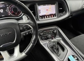 Dodge Challenger SRT 392* CARFAX*  - 29000 € / 56719.07 лв. - 64053282 8