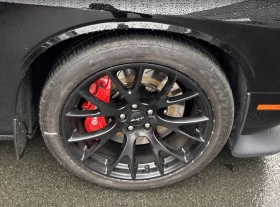 Dodge Challenger SRT 392* CARFAX*  - 29000 € / 56719.07 лв. - 64053282 6