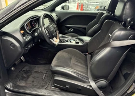 Dodge Challenger SRT 392* CARFAX*  - 29000 € / 56719.07 лв. - 64053282 4