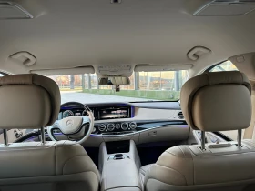 Mercedes-Benz S 500 S 500 W222 LONG FULL - 22400 € / 43810.59 лв. - 61656009 13