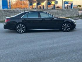 Mercedes-Benz S 500 S 500 W222 LONG FULL - 22400 € / 43810.59 лв. - 61656009 12