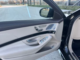Mercedes-Benz S 500 S 500 W222 LONG FULL - 22400 € / 43810.59 лв. - 61656009 7