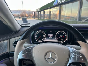 Mercedes-Benz S 500 S 500 W222 LONG FULL - 22400 € / 43810.59 лв. - 61656009 8