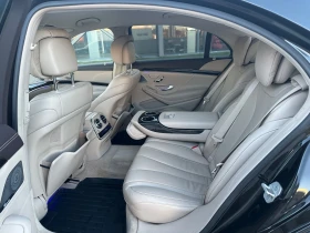 Mercedes-Benz S 500 S 500 W222 LONG FULL - 22400 € / 43810.59 лв. - 61656009 6