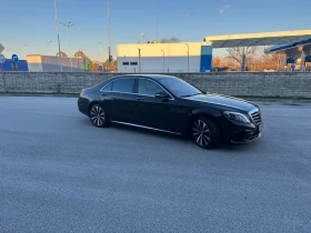 Mercedes-Benz S 500 S 500 W222 LONG FULL - 22400 € / 43810.59 лв. - 61656009 2
