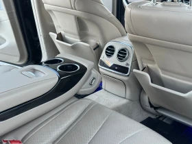 Mercedes-Benz S 500 S 500 W222 LONG FULL - 22400 € / 43810.59 лв. - 61656009 10