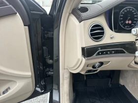 Mercedes-Benz S 500 S 500 W222 LONG FULL - 22400 € / 43810.59 лв. - 61656009 14