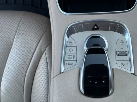 Mercedes-Benz S 500 S 500 W222 LONG FULL - 22400 € / 43810.59 лв. - 61656009 11