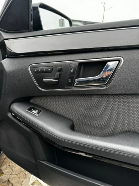 Mercedes-Benz E 350 4Matik | Auto.bg — изображение 9