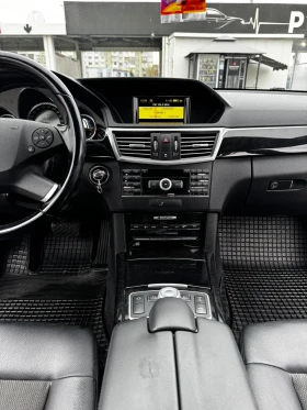 Mercedes-Benz E 350 4Matik | Auto.bg — изображение 8