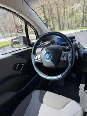 BMW i3 - 23900 € / 46744.34 лв. - 80552847 6