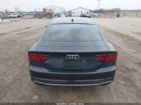 Audi A7 PREMIUM PLUS* BOSE* DISTRONIC* 360 КАМЕРИ* ШИБИДАХ - 13000 € / 25425.79 лв. - 96186436 5