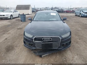 Audi A7 PREMIUM PLUS* BOSE* DISTRONIC* 360 КАМЕРИ* ШИБИДАХ - 13000 € / 25425.79 лв. - 96186436 2