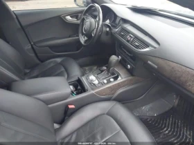 Audi A7 PREMIUM PLUS* BOSE* DISTRONIC* 360 КАМЕРИ* ШИБИДАХ - 13000 € / 25425.79 лв. - 96186436 10