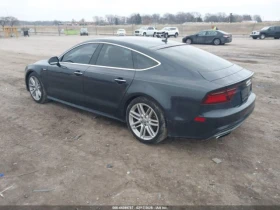 Audi A7 PREMIUM PLUS* BOSE* DISTRONIC* 360 КАМЕРИ* ШИБИДАХ - 13000 € / 25425.79 лв. - 96186436 4