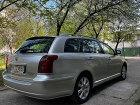 Toyota Avensis 2.0 - 2150 € / 4205.03 лв. - 61002767 4
