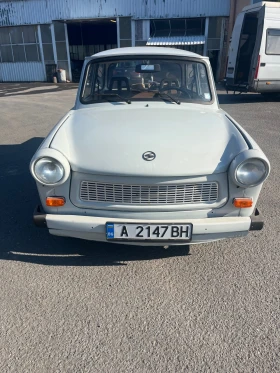Trabant 601 | Mobile.bg � ����� ������ 2