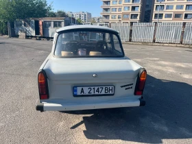 Trabant 601 | Mobile.bg � ����� ������ 5