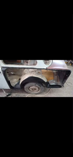 Trabant 601 | Mobile.bg � ����� ������ 16