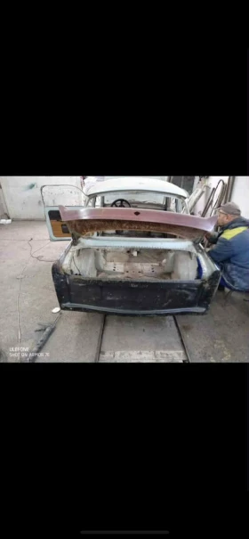 Trabant 601 | Mobile.bg � ����� ������ 12