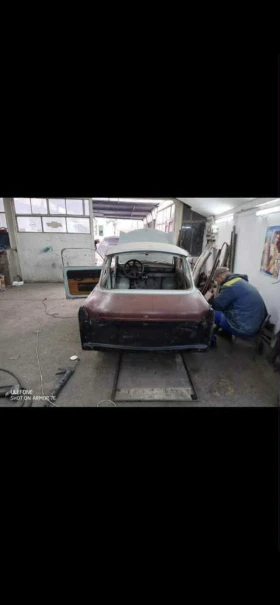 Trabant 601 | Mobile.bg � ����� ������ 17