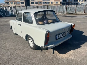 Trabant 601 | Mobile.bg � ����� ������ 4