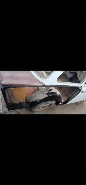 Trabant 601 | Mobile.bg � ����� ������ 11