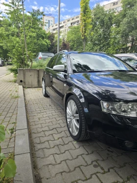 Audi A4 | Mobile.bg � ����� ������ 2