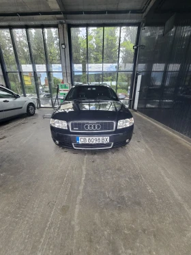 Audi A4 | Mobile.bg � ����� ������ 5