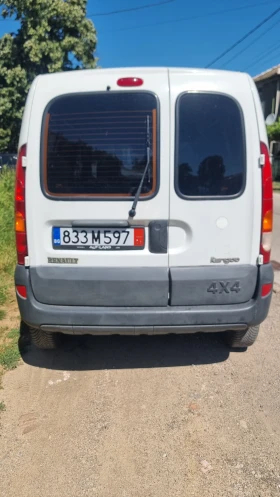 Renault Kangoo | Mobile.bg � ����� ������ 2