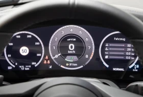 Porsche 911 GTS* DISTR* 360CAM* MEMORY* BOSE*  | Auto.bg — изображение 13