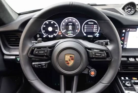 Porsche 911 GTS* DISTR* 360CAM* MEMORY* BOSE*  | Auto.bg — изображение 12
