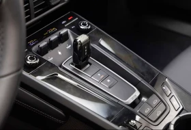 Porsche 911 GTS* DISTR* 360CAM* MEMORY* BOSE*  | Auto.bg — изображение 15