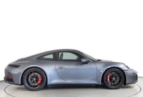 Porsche 911 GTS* DISTR* 360CAM* MEMORY* BOSE*  | Auto.bg — изображение 3