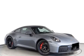 Porsche 911 GTS* DISTR* 360CAM* MEMORY* BOSE* 