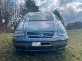 VW Sharan 1.8 Turbo | Mobile.bg � ����� ������ 2
