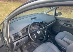 VW Sharan 1.8 Turbo | Mobile.bg � ����� ������ 5