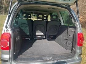 VW Sharan 1.8 Turbo | Mobile.bg � ����� ������ 12