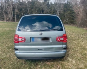 VW Sharan 1.8 Turbo | Mobile.bg � ����� ������ 4