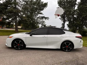 Toyota Camry XSE | Auto.bg — изображение 4