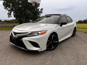 Toyota Camry XSE