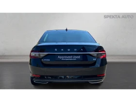 Skoda Superb Месечна вноска от 535   | Auto.bg — изображение 4