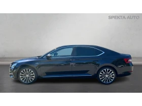 Skoda Superb Месечна вноска от 535   | Auto.bg — изображение 3
