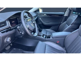 Skoda Superb Месечна вноска от 535   | Auto.bg — изображение 12