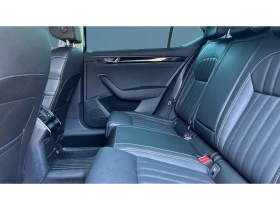 Skoda Superb Месечна вноска от 535   | Auto.bg — изображение 11