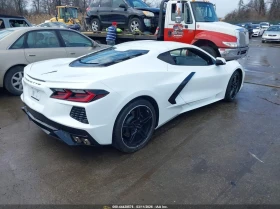 Chevrolet Corvette ПОДГРЕВ* КАМЕРА* М.ТОЧКА* СЛ.ЛЕНТИ - 43000 € / 84100.69 лв. - 70571487 8