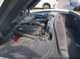 Chevrolet Corvette ПОДГРЕВ* КАМЕРА* М.ТОЧКА* СЛ.ЛЕНТИ - 43000 € / 84100.69 лв. - 70571487 13