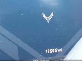 Chevrolet Corvette ПОДГРЕВ* КАМЕРА* М.ТОЧКА* СЛ.ЛЕНТИ - 43000 € / 84100.69 лв. - 70571487 15